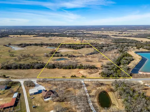 tbd Tbd Cr-2690 Rd, Alvord, TX 76225