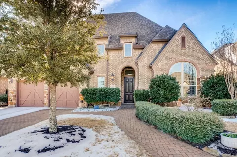 1861 Snapdragon Rd, Frisco, TX 75033