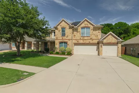 1324 Elise, Cedar Hill, TX 75104
