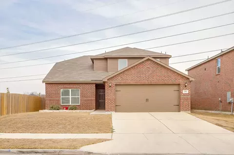 156 Banjo Trl, Newark, TX 76071