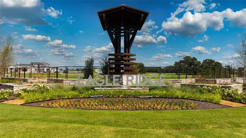 1117 Vera Ct, Bartonville, TX 76226