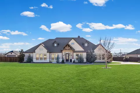 117 Vail Ln, Waxahachie, TX 75167