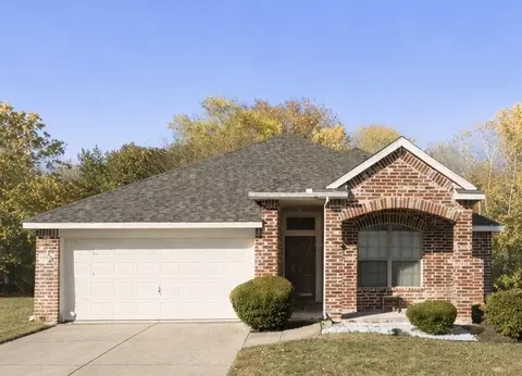 605 Crystal Falls Dr, Mckinney, TX 75071