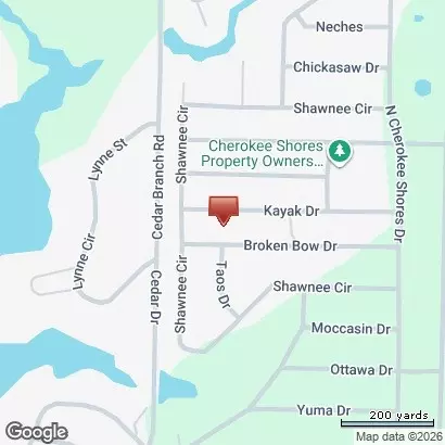 0 Kayak Dr, Mabank, TX 75156