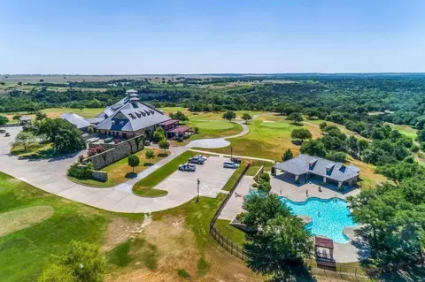 7116 Eagle Oaks Dr, Cleburne, TX 76093
