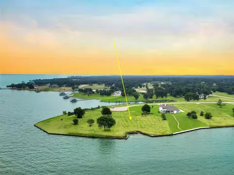 lot19 Lake Ridge Dr, Streetman, TX 75859