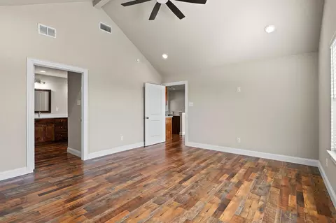 Bedroom - 899 W Cardinal St, Ector, TX 75439 photo 3 of 7