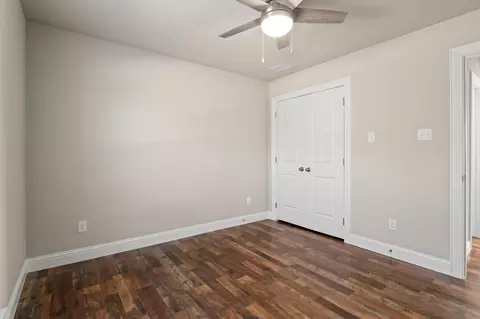 Bedroom - 899 W Cardinal St, Ector, TX 75439 photo 7 of 7