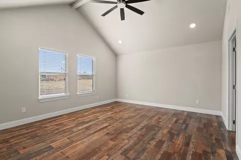 Living - 899 W Cardinal St, Ector, TX 75439 photo 8 of 8