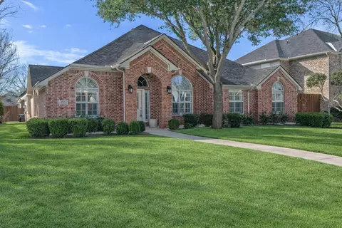 4504 Cape Charles Dr, Plano, TX 75024