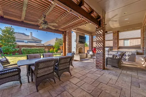 4631 Acacia Pkwy, Prosper, TX 75078