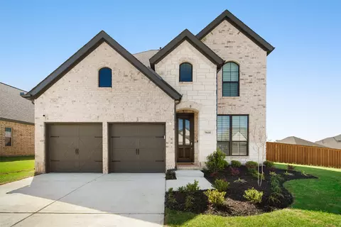 9600 Acorn Ln, Little Elm, TX 75068