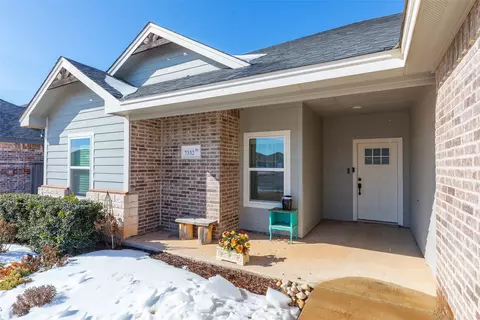 7332 Connor Rd, Abilene, TX 79602