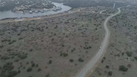 lot60 Gaines Bnd, Graford, TX 76449