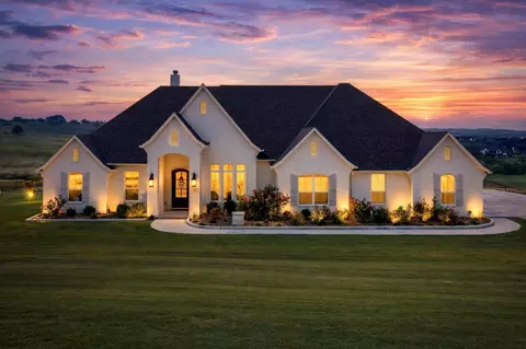 153 Overlook Dr, Aledo, TX 76008
