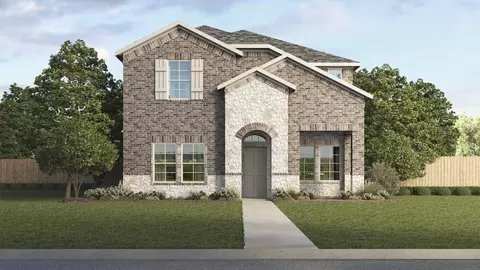 2605 Mexia Ln, Celina, TX 75009