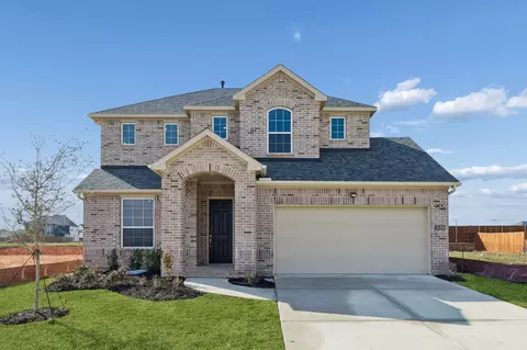 636 Palazzo Pl, Celina, TX 75009