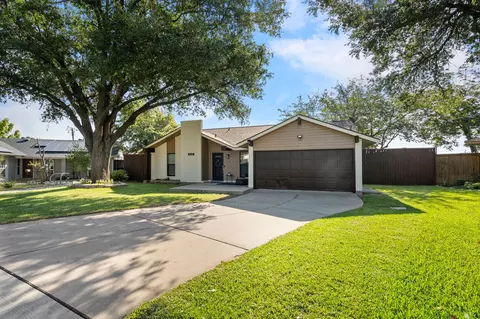 3408 Stonecrest Cir, Plano, TX 75074