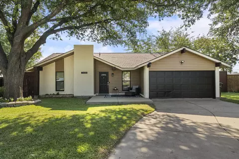 3408 Stonecrest Cir, Plano, TX 75074 photo 2