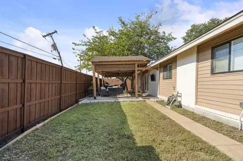 3408 Stonecrest Cir, Plano, TX 75074 photo 21