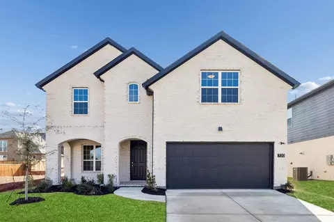 720 Verona Dr, Weston, TX 75097