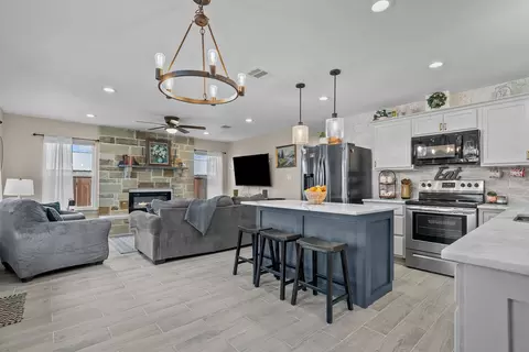 2504 Orion Way, Granbury, TX 76048