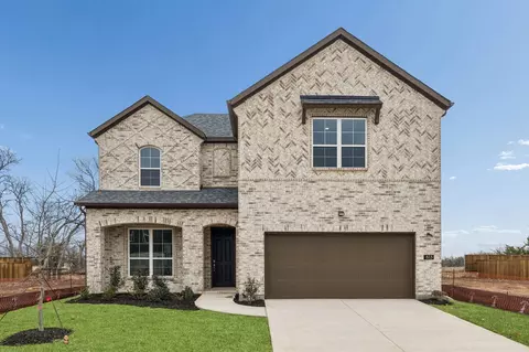 813 Palazzo Pl, Weston, TX 75097