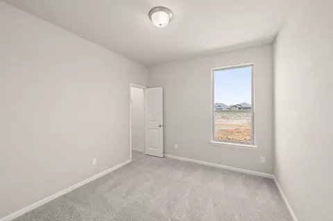 Bedroom - 3113 Hawkview Dr, Cleburne, TX 76031 photo 4 of 4