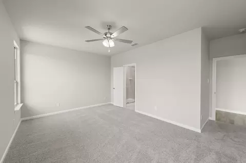 Bedroom - 3113 Hawkview Dr, Cleburne, TX 76031 photo 3 of 4