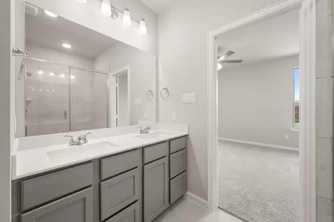Entry Way - 3113 Hawkview Dr, Cleburne, TX 76031 photo 4 of 4