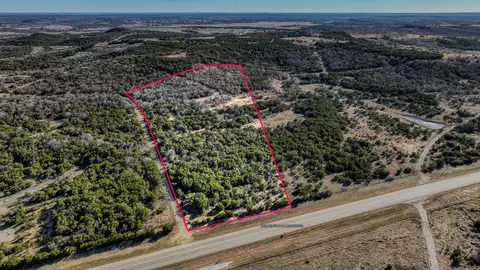 tbd Hwy 180, Strawn, TX 76475