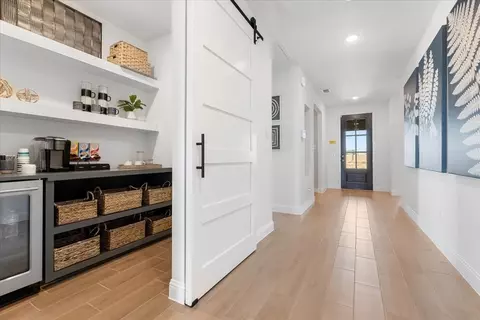 Entry Way - 3109 Hawkview Dr, Cleburne, TX 76031 photo 1 of 4