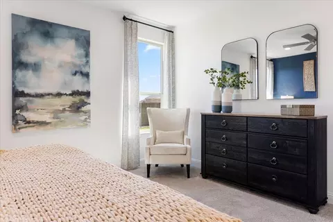 Bedroom - 3109 Hawkview Dr, Cleburne, TX 76031 photo 2 of 4