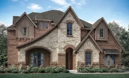 1417 Tahonta, Hewitt, TX 76643