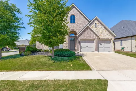 2861 Meadow Dell Dr, Prosper, TX 75078