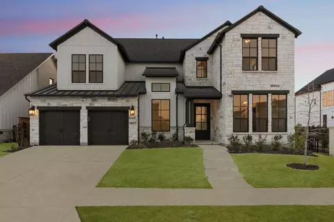 3801 Lacefield Dr, Frisco, TX 75033