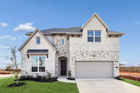 728 Verona Dr, Celina, TX 75009