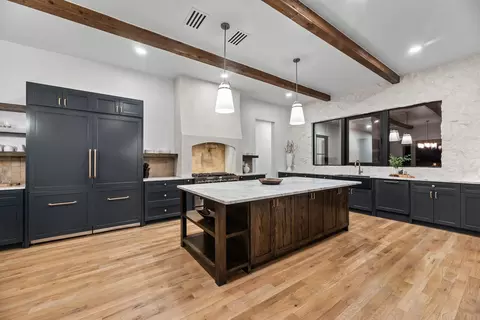 Kitchen - 7290 Tom Trl, Krum, TX 76249 photo 5 of 6