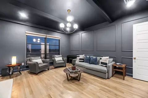 Living - 7290 Tom Trl, Krum, TX 76249 photo 5 of 5