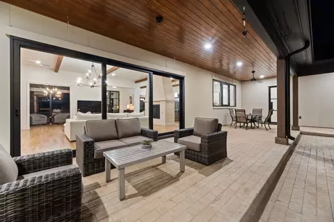 Exterior - 7290 Tom Trl, Krum, TX 76249 photo 3 of 8
