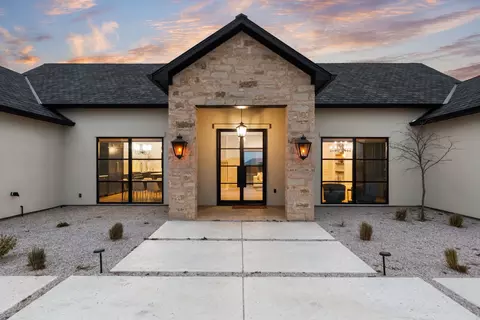 Exterior - 7290 Tom Trl, Krum, TX 76249 photo 7 of 8