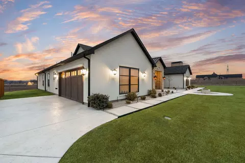 Exterior - 7290 Tom Trl, Krum, TX 76249 photo 6 of 8