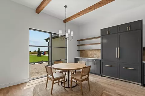 Dining - 7290 Tom Trl, Krum, TX 76249 photo 1 of 1