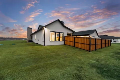 Exterior - 7290 Tom Trl, Krum, TX 76249 photo 5 of 8