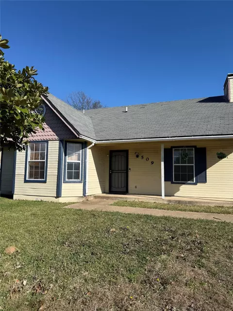 509 Bethlehem St, Terrell, TX 75160