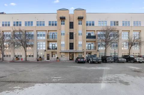 201 W Lancaster Ave #206, Fort Worth, TX 76102