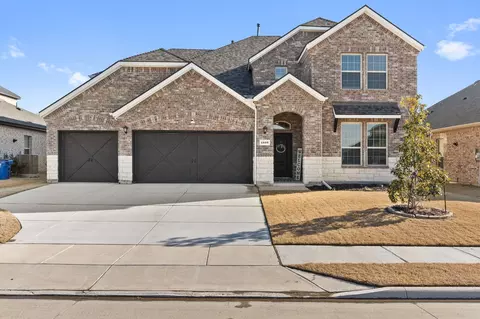 1533 Estivella Dr, Little Elm, TX 75068
