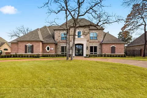 1853 Barrington Ct, Keller, TX 76262
