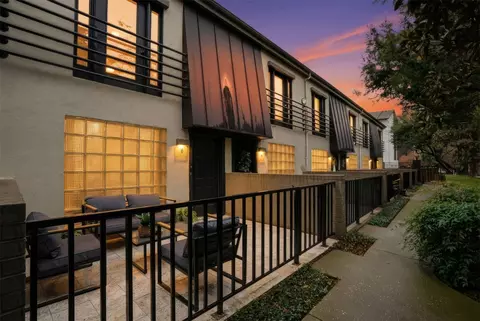 4414 Buena Vista St #6, Dallas, TX 75205