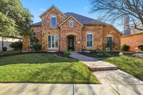 1519 San Andres Dr, Frisco, TX 75033